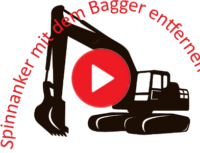 Video Spinnanker Bagger