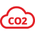 Low use of materials, therefore significantly smaller CO2 footprint