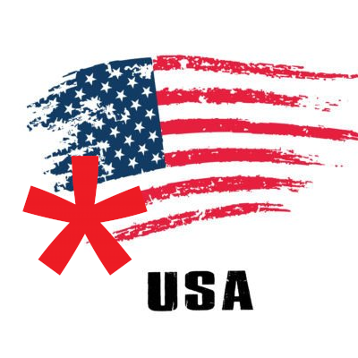 Spinnanker für USA